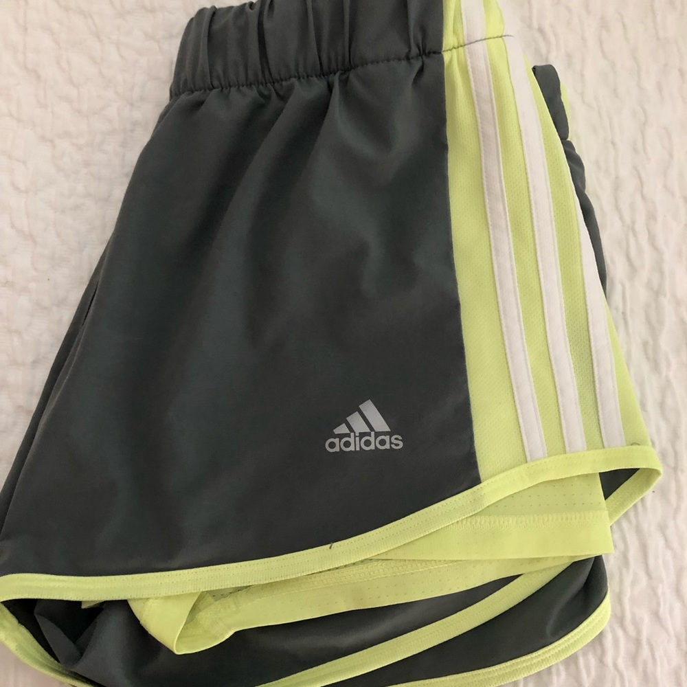 Adidas Athletic Shorts - Picture 1 of 4